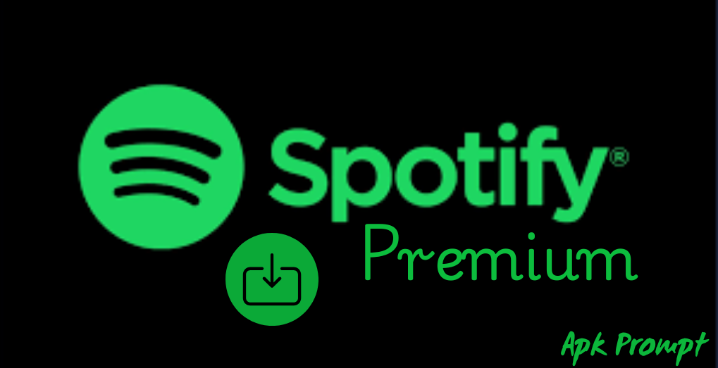 Spotify premium apk download