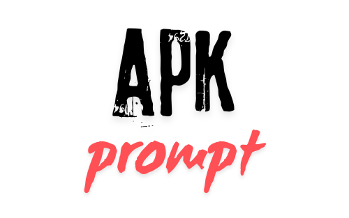 Welcome to ApkPrompt