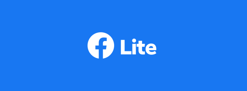 Facebook Lite for Android – Download from ApkPrompt