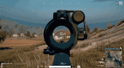 PUBG MOBILE