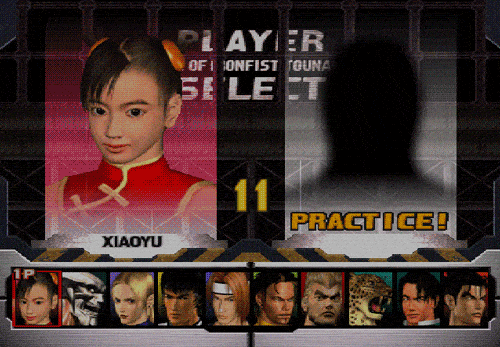 Tekken 3