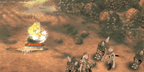 Tree Of Savior: Neverland