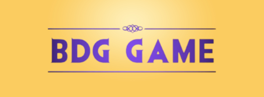 BDG Game