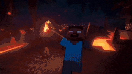 Minecraft: Dream It, Build It!