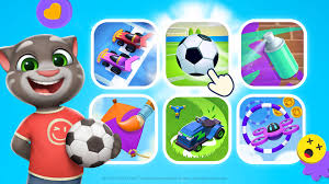 My Talking Tom Download Apkprompt