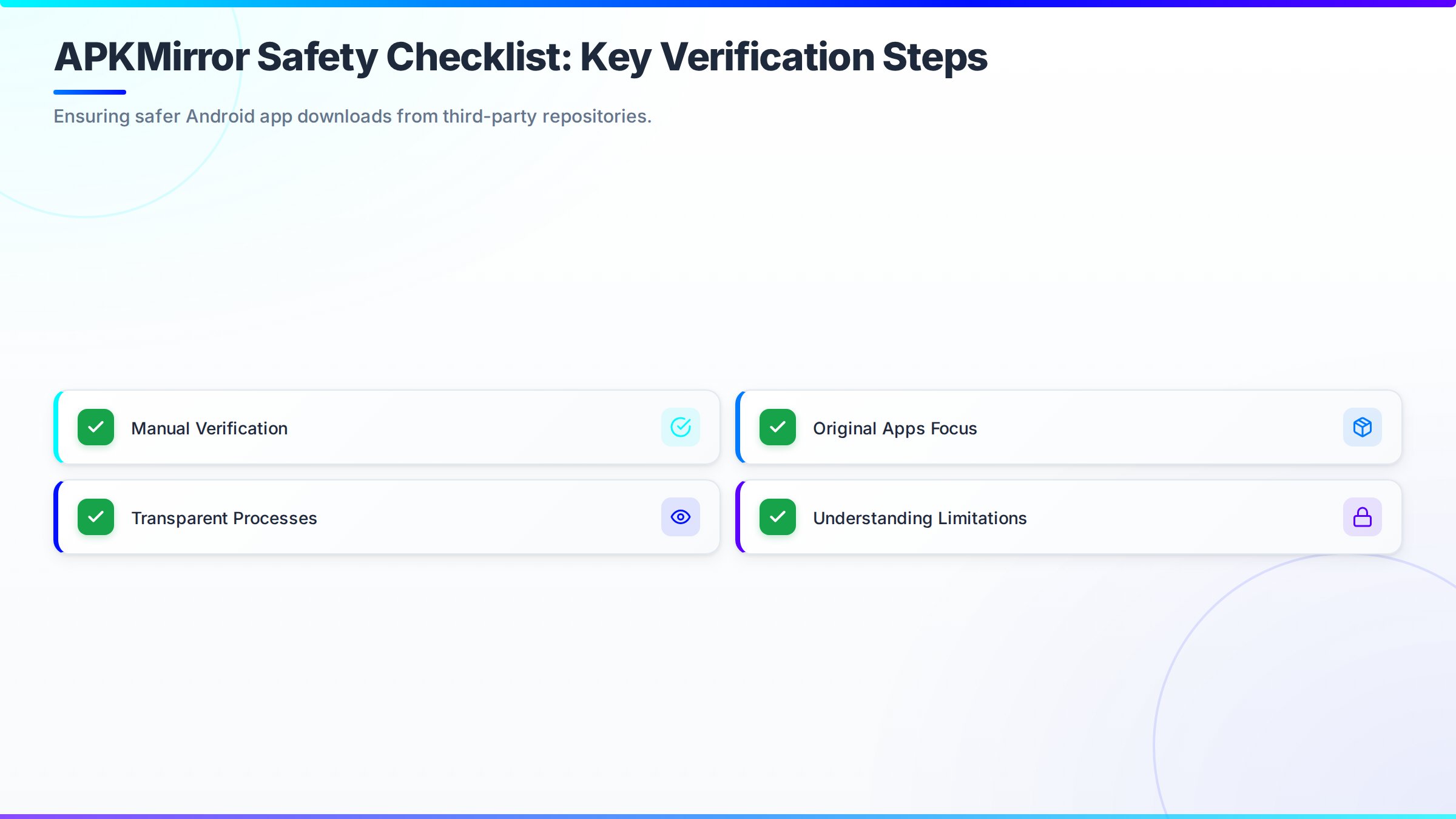 A Screenshot Of VirusTotal Showing An APK File Being Scanned