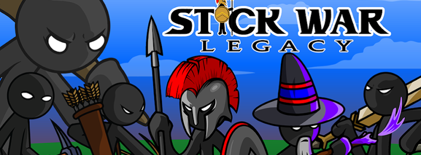Stick War: Legacy