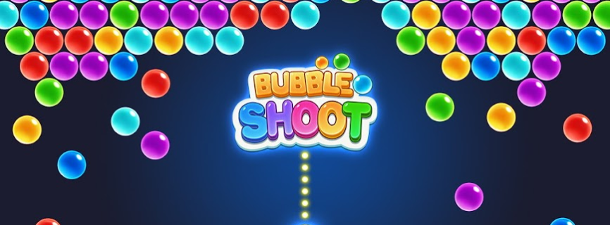 Bubble Shooter
