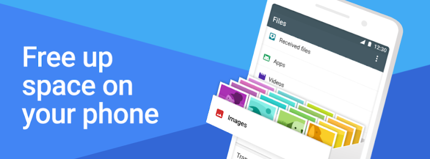 Files By Google