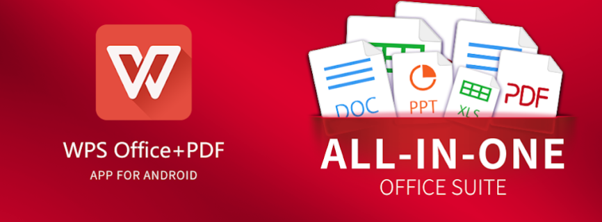 WPS Office-PDF, Word, Sheet