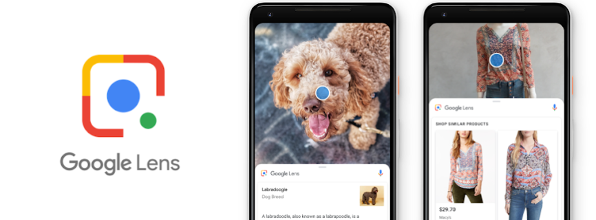 Google Lens