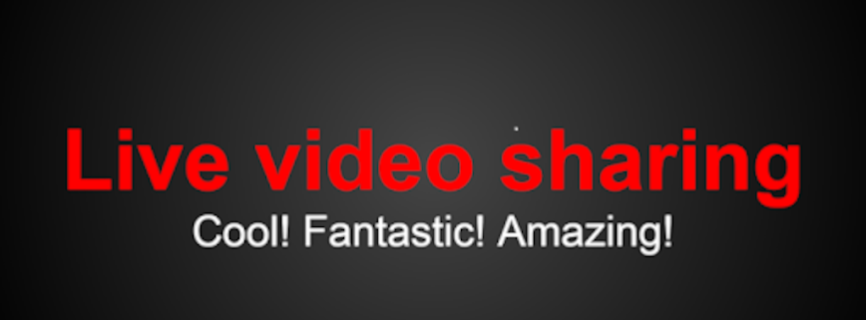 InstaCam - Streaming Online