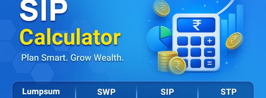 SIP Calculator